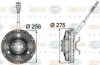 BEHR HELLA SERVICE 8MV 376 734-211 Clutch, radiator fan